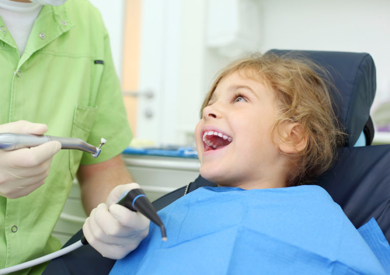 Our Services | Saindon & Saindon Family Dentistry | Dental Clinic in ...